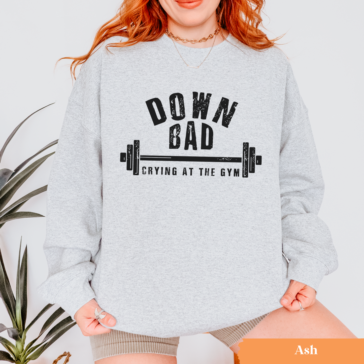 Down Bad Sweatshirt