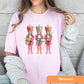 Nutcracker Red TShirt