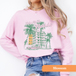 Take Me to Florida Long Sleeve