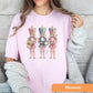 Nutcracker Pink TShirt