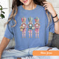 Nutcracker Pink TShirt