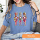 Nutcracker Red TShirt