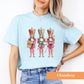 Nutcracker Red TShirt