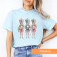 Nutcracker Pink TShirt