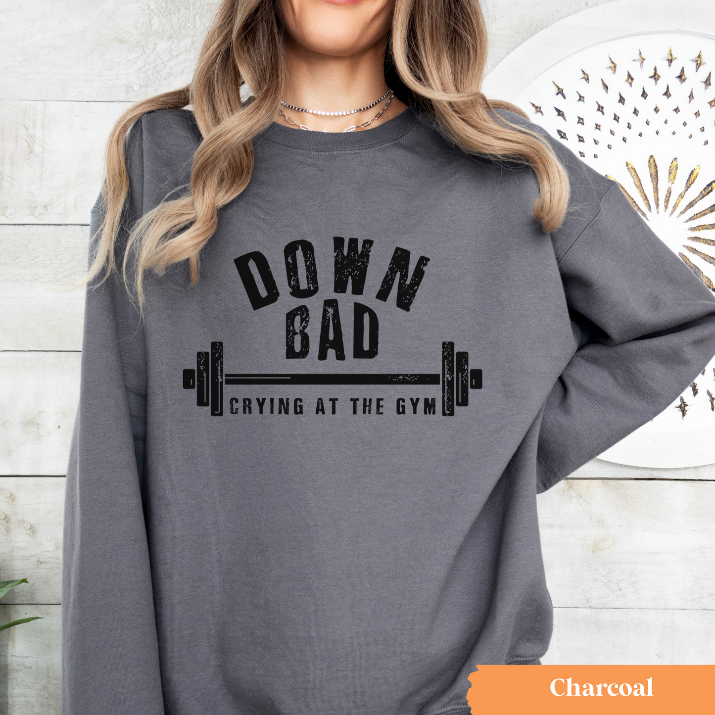 Down Bad Sweatshirt