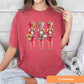 Nutcracker Red TShirt