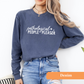 Pathological People Pleaser Long Sleeve