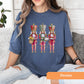 Nutcracker Red TShirt