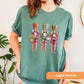 Nutcracker Red TShirt