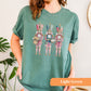 Nutcracker Pink TShirt