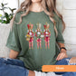 Nutcracker Red TShirt