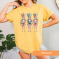 Nutcracker Pink TShirt