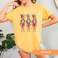 Nutcracker Red TShirt