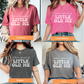 Who's Afraid of Little Old Me TShirt