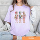 Nutcracker Pink TShirt