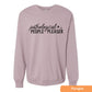 Pathological People Pleaser Sweatshirt