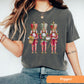 Nutcracker Red TShirt