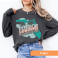 Florida Hell of a Drug Long Sleeve