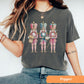 Nutcracker Pink TShirt