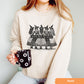 Girls Will Be Girls Sweatshirt