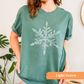 Snowflake TShirt