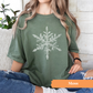 Snowflake TShirt