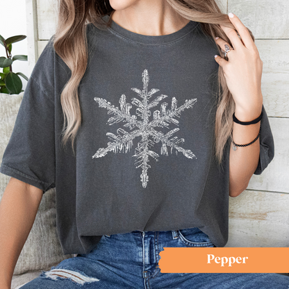 Snowflake TShirt