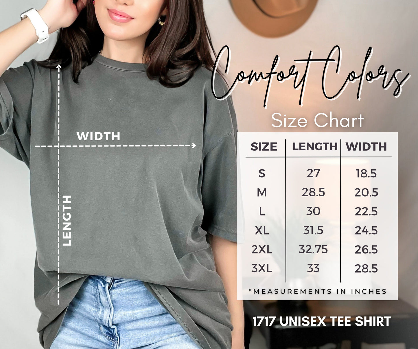 Joy Snowflake Tee