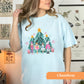 Nutracker Tee