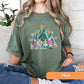 Nutracker Tee