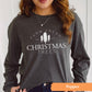 Christmas Tree Long Sleeve