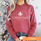 Christmas Tree Long Sleeve