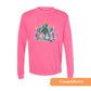 Nutcracker Long Sleeve