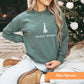 Rockin Around the Christmas Tree Long Sleeve