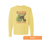 Rockin Around the Christmas Tree Long Sleeve