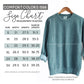 Dead Inside But it's Christmas Crewneck Sweatshirt