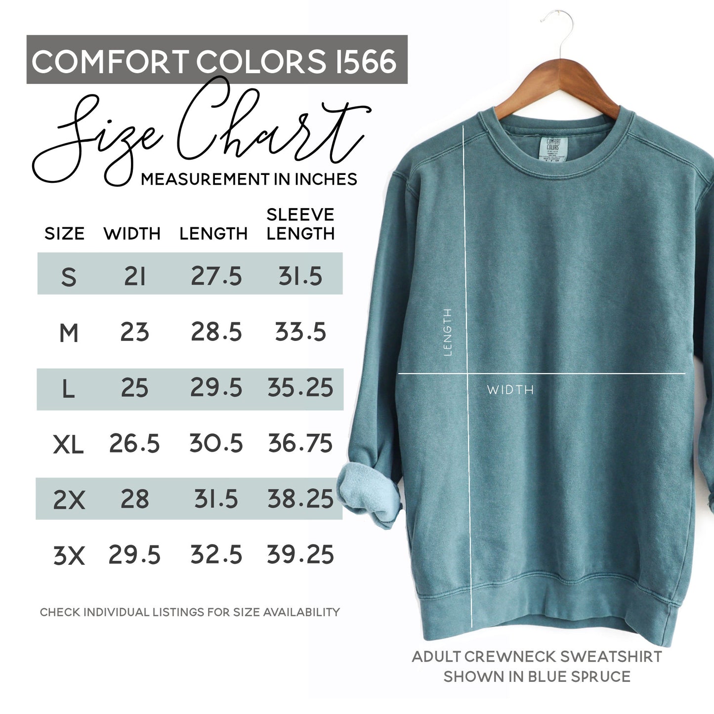 Ho Ho Ho Crewneck Sweatshirt