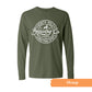 North Pole Brewing Co Long Sleeve