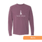 Rockin Around the Christmas Tree Long Sleeve