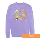 Ho Ho Ho Crewneck Sweatshirt