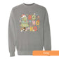 Ho Ho Ho Crewneck Sweatshirt